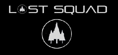Lost Squad Cover Image