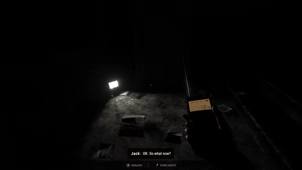 Victim Complex: Part 1 video 1