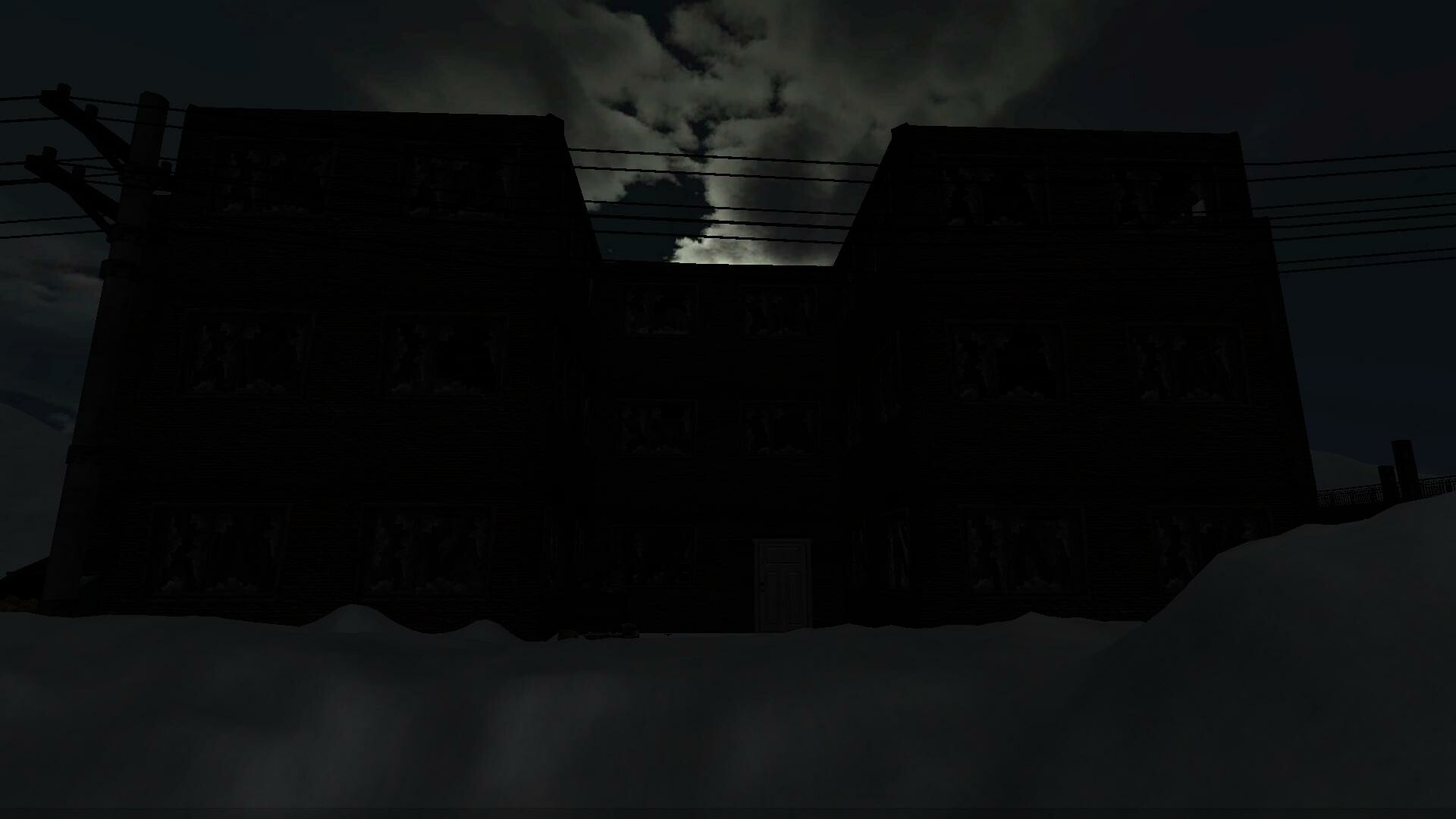 #1. Victim Complex: Part 1 (Steam) 由: 5ive Bullet Games