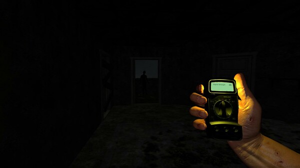 Victim Complex: Part 1 screenshot 5