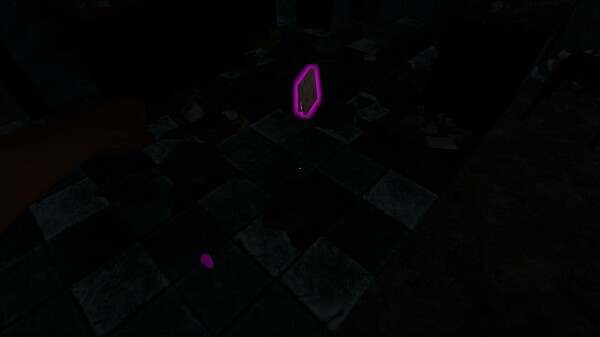 Victim Complex: Part 1 screenshot 4