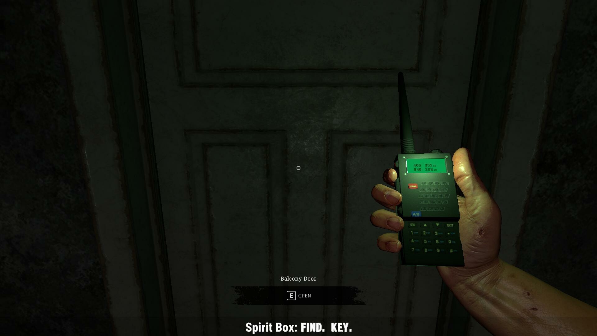 #2. Victim Complex: Part 1 (Steam) 由: 5ive Bullet Games