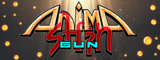 Anima Shin Gun cover art