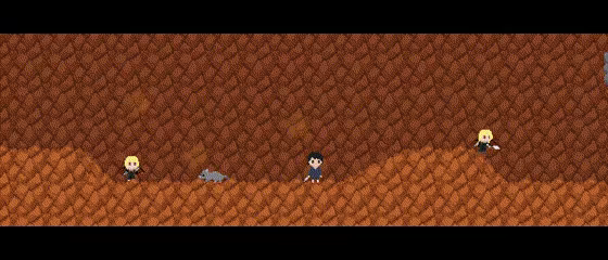 Bloom Thrice video 5