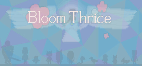 Bloom Thrice Cheat Engine/CT