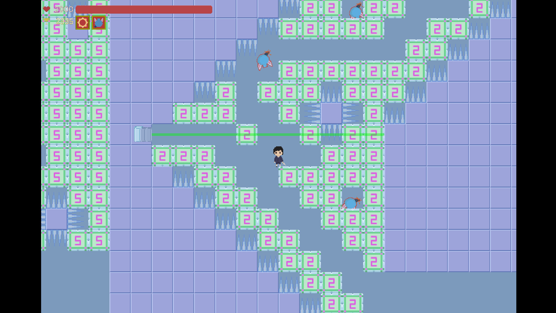 Bloom Thrice screenshot 7