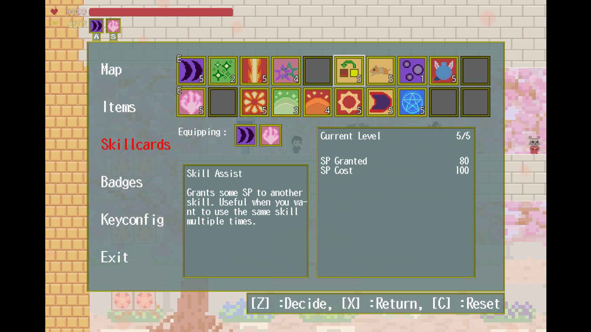 Bloom Thrice screenshot 9