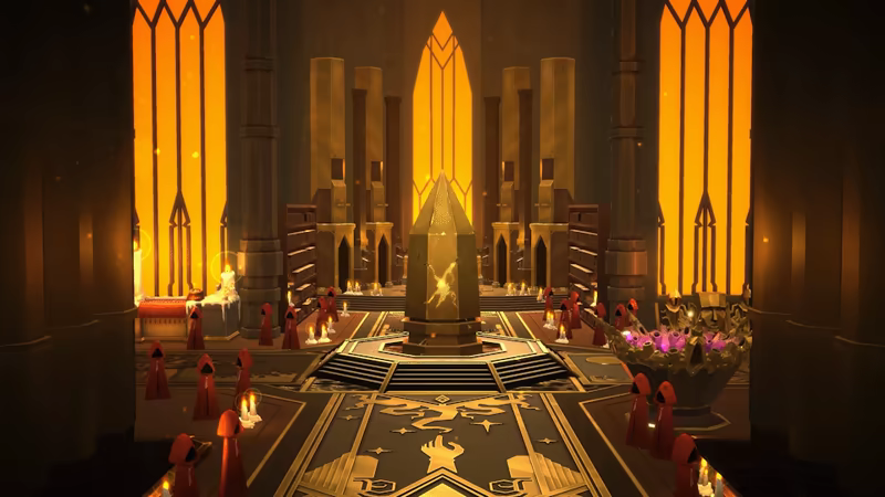 Father, Son & Holy Guns video 3