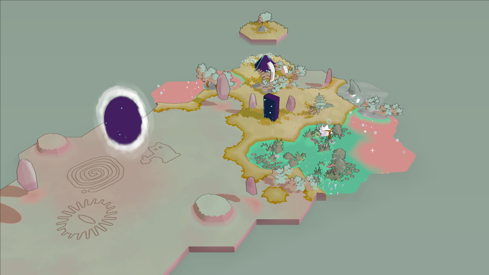 Nekokami screenshot #13