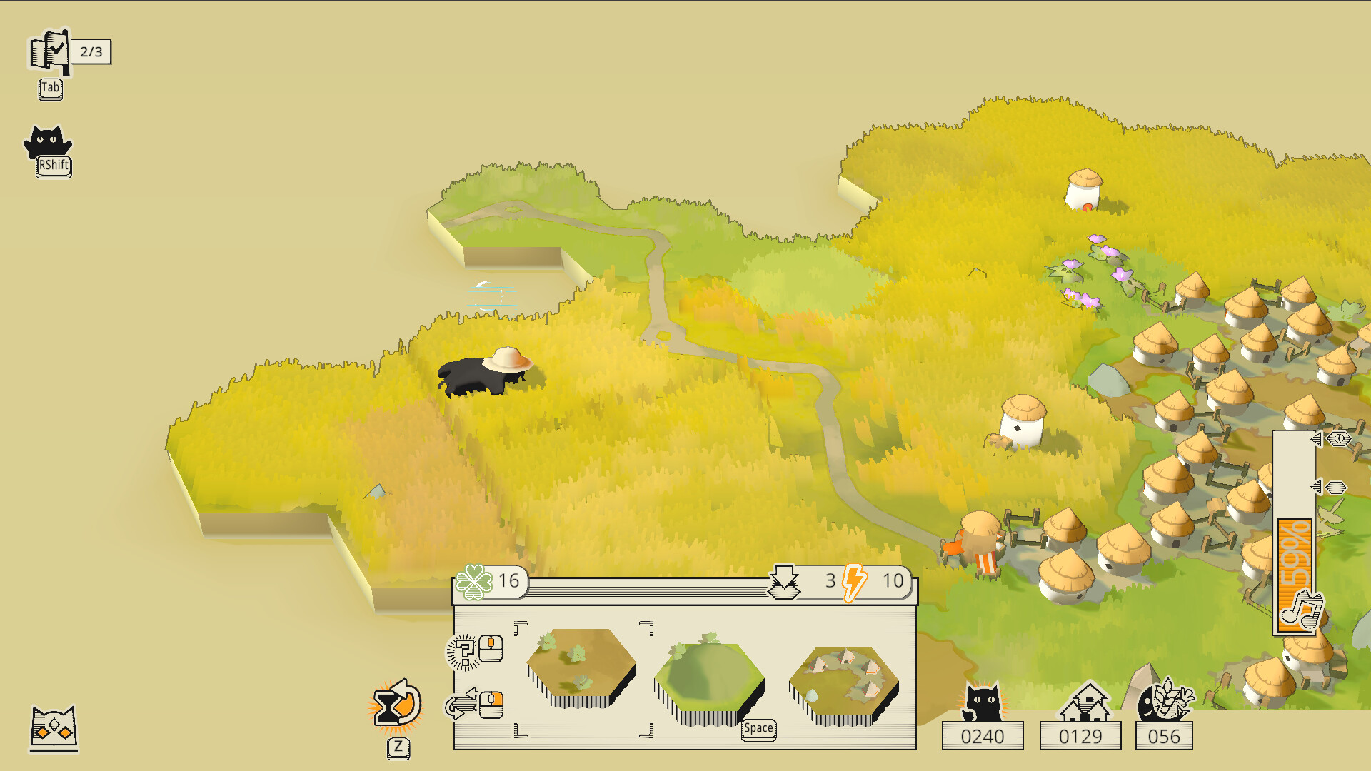 Nekokami - The Human Restoration Project screenshot #11