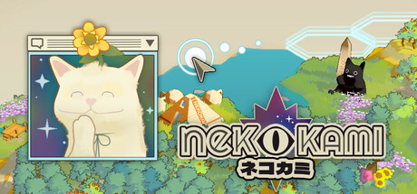 Nekokami - The Human Restoration Project
