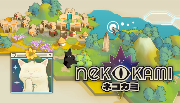 Nekokami - The Human Restoration Project