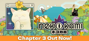 Nekokami - The Human Restoration Project