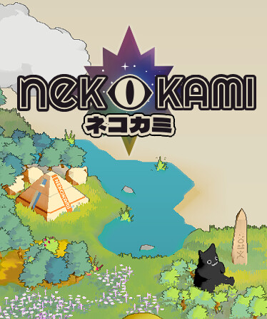 Nekokami - The Human Restoration Project