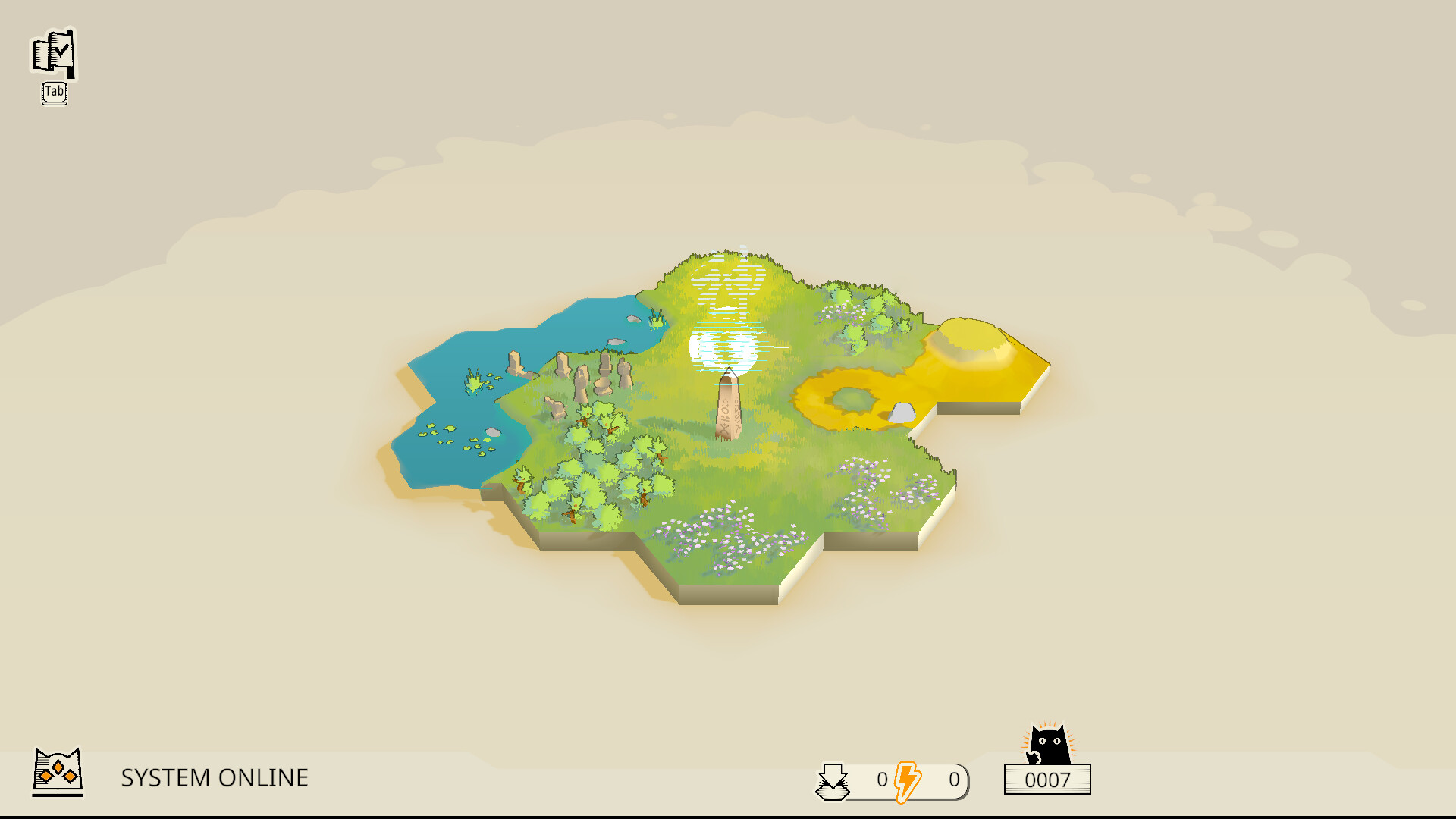 Nekokami - The Human Restoration Project screenshot 12