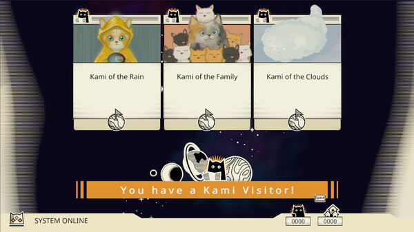 Nekokami ネコカミ screenshot 5