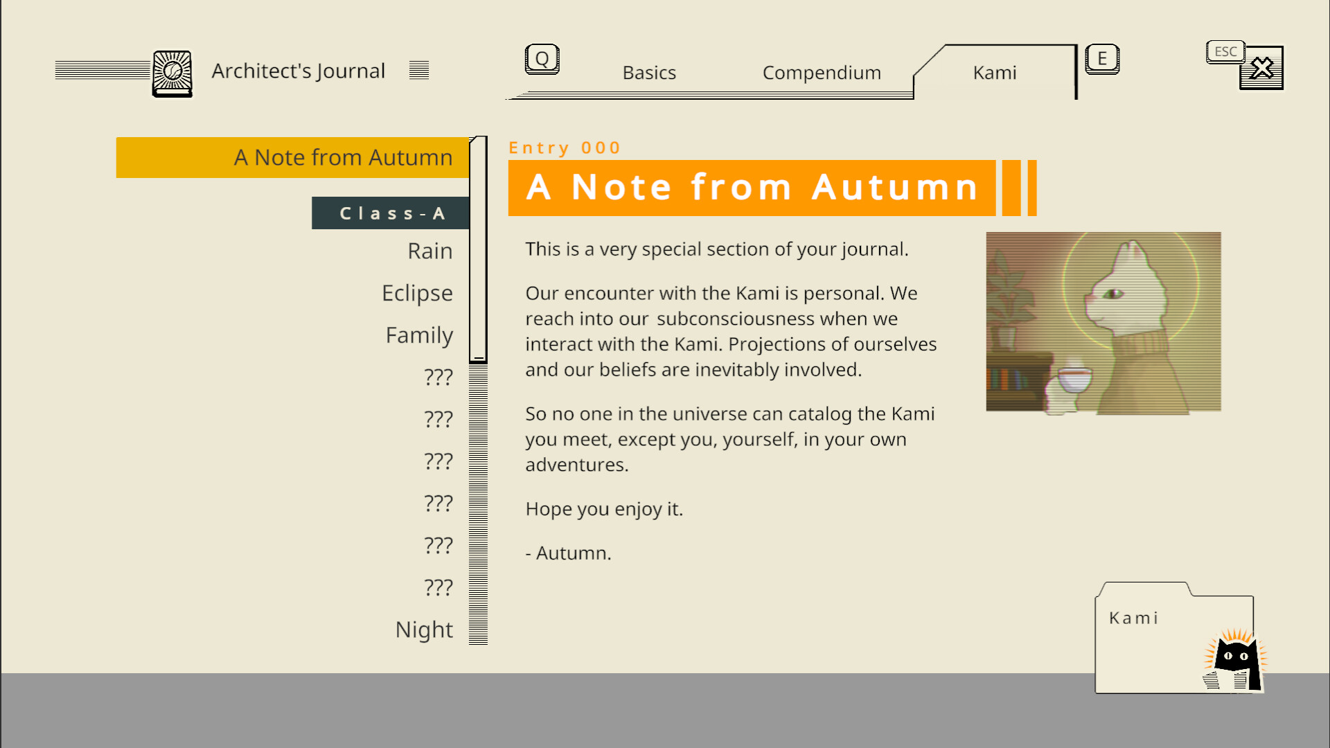 Nekokami - The Human Restoration Project screenshot 9