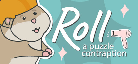 Roll: A Puzzle Contraption Cheat Engine/CT