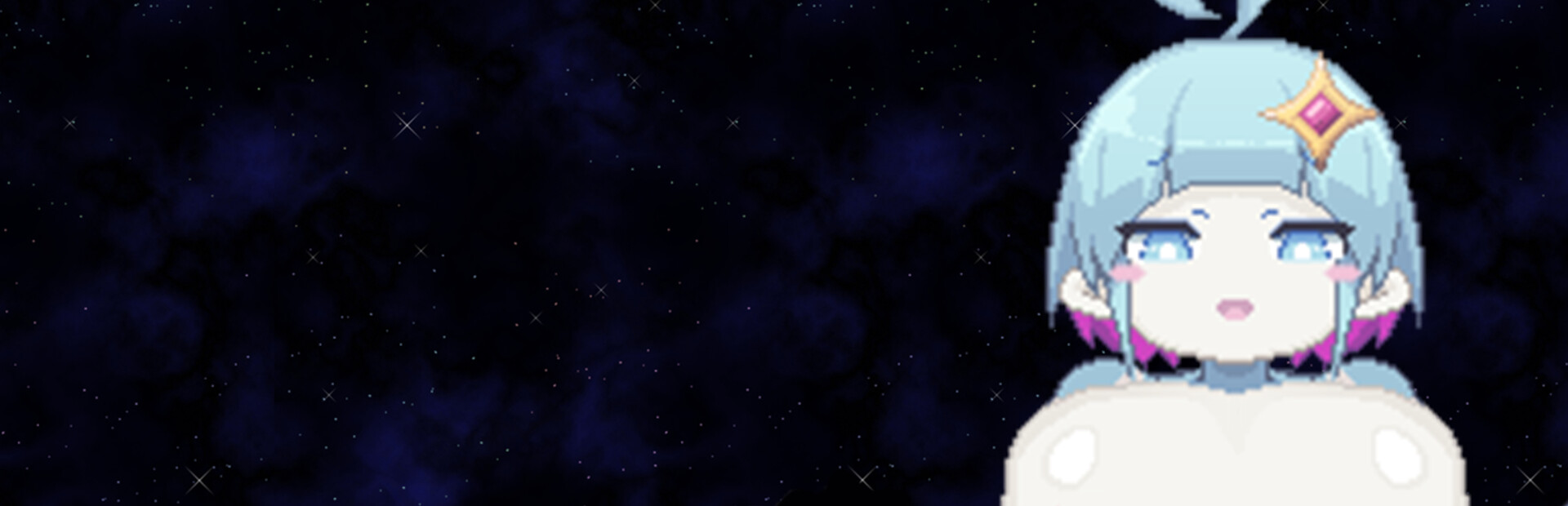 That Time I Got Abducted by KYONYUU ALIENS