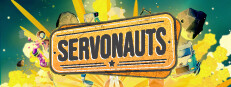 Servonauts Playtest game capsule image