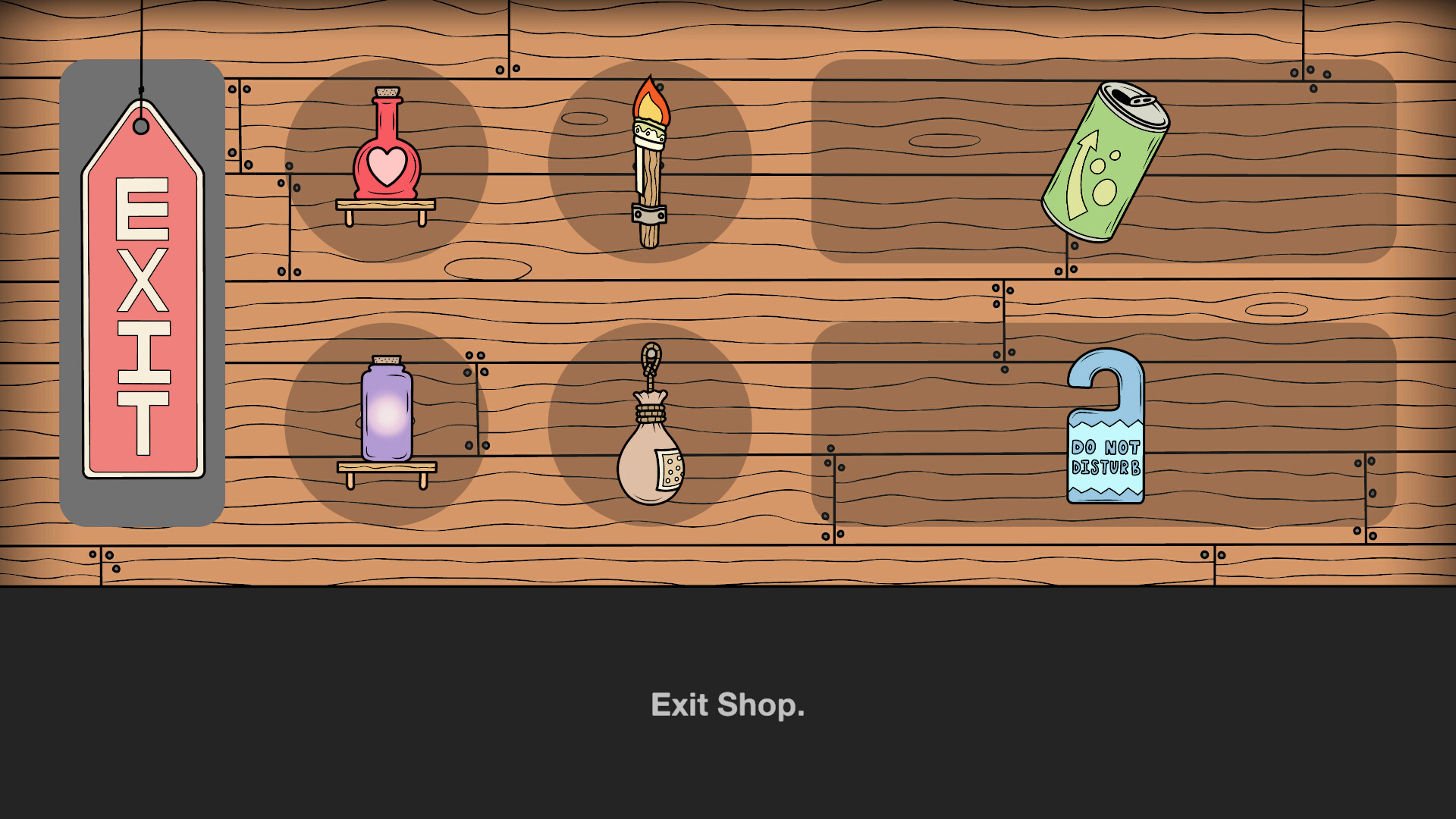 Savoring Sword screenshot 9