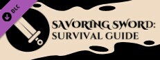 Savoring Sword: Survival Guide Small Capsule Image