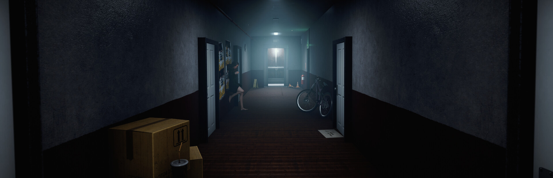 Elevator Zero