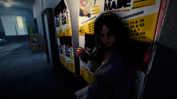 Elevator Zero screenshot 3