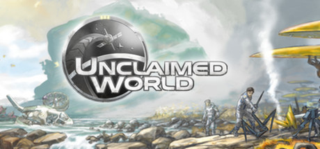 Unclaimed World banner image