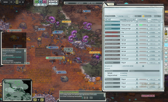 Unclaimed World screenshot 61