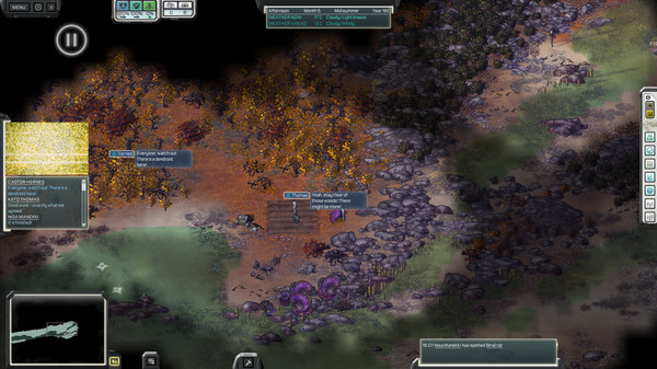 Unclaimed World screenshot 41