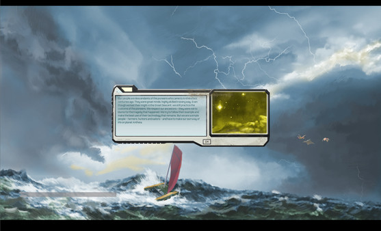 Unclaimed World screenshot 65