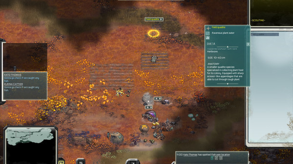 Unclaimed World screenshot 49