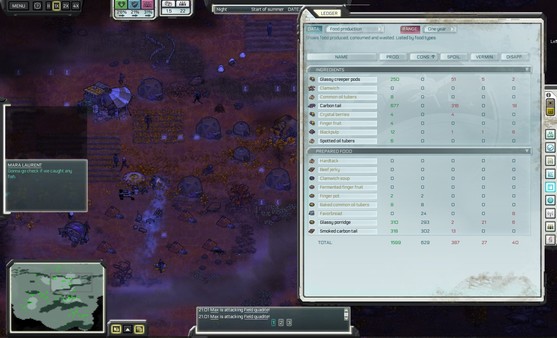 Unclaimed World screenshot 79