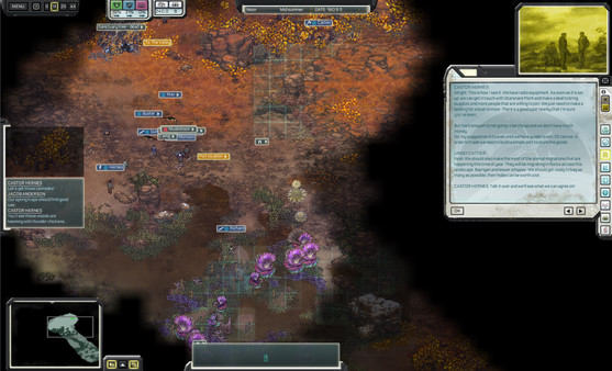 Unclaimed World screenshot 67