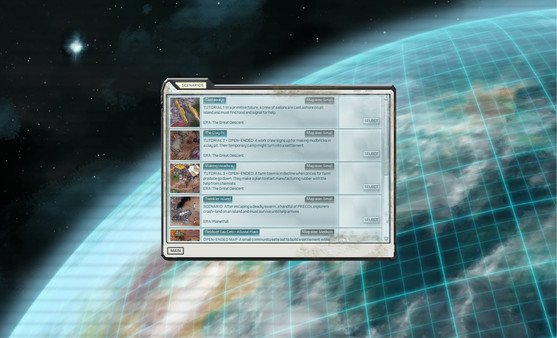 Unclaimed World screenshot 63