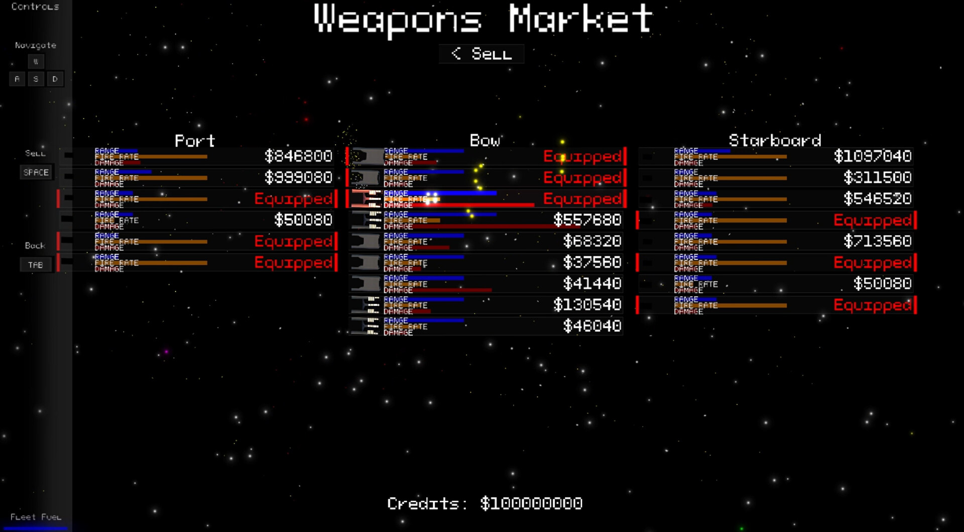 Escape from Andromeda screenshot #11