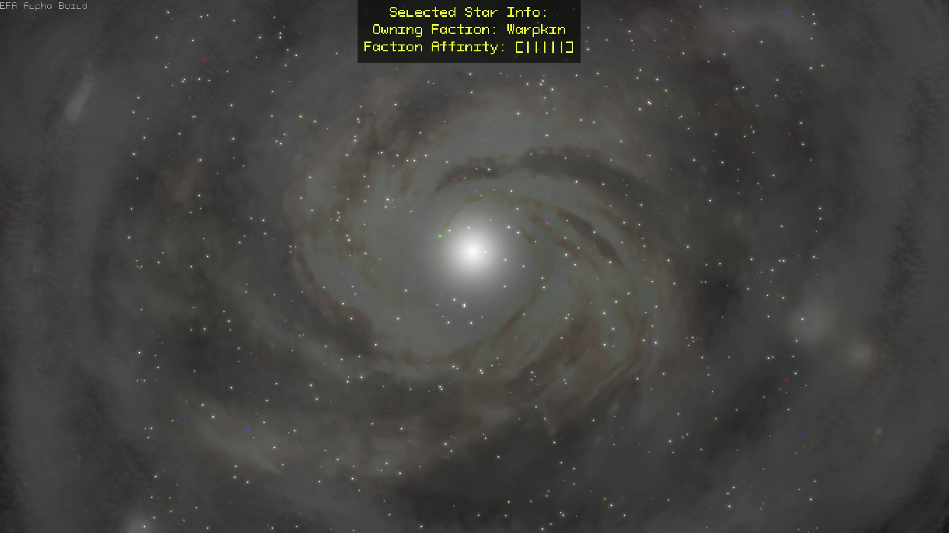 Escape from Andromeda screenshot #4