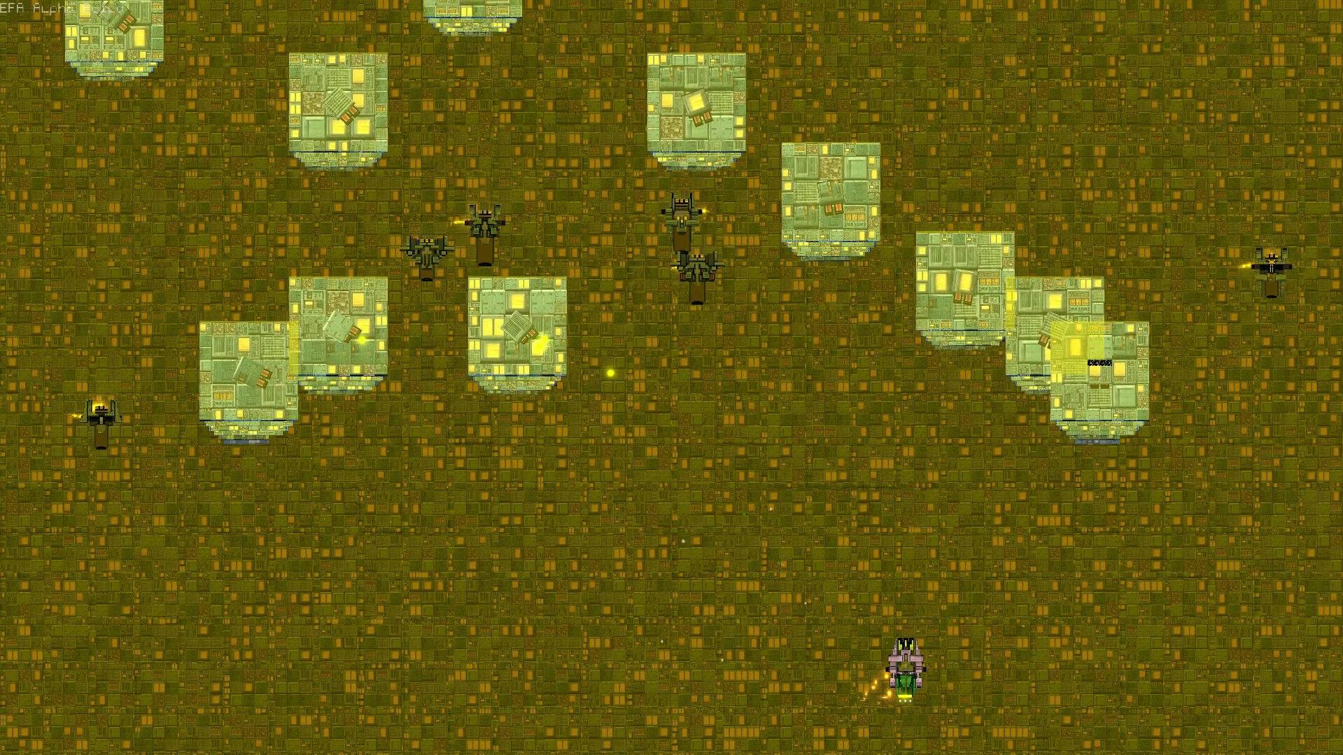 Escape from Andromeda screenshot #6