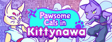 Pawsome Cats in Kittynawa