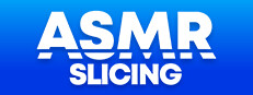 ASMR Slicing game cover