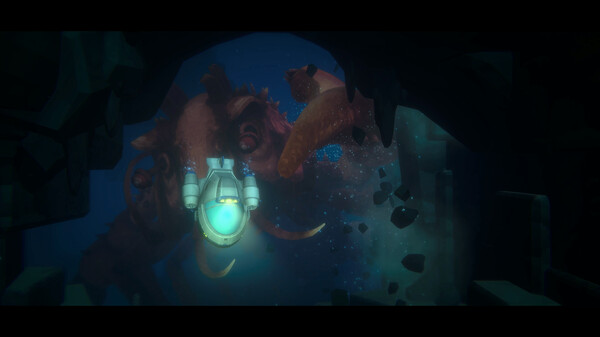 DAVE THE DIVER - Godzilla Content Pack