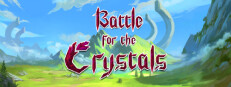 Battle for the Crystals