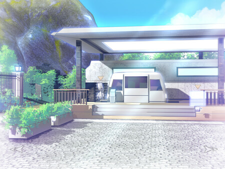 The Bright Star Of Seraph-Katis- screenshot 3