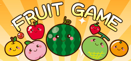 FRUIT GAME Cover Image