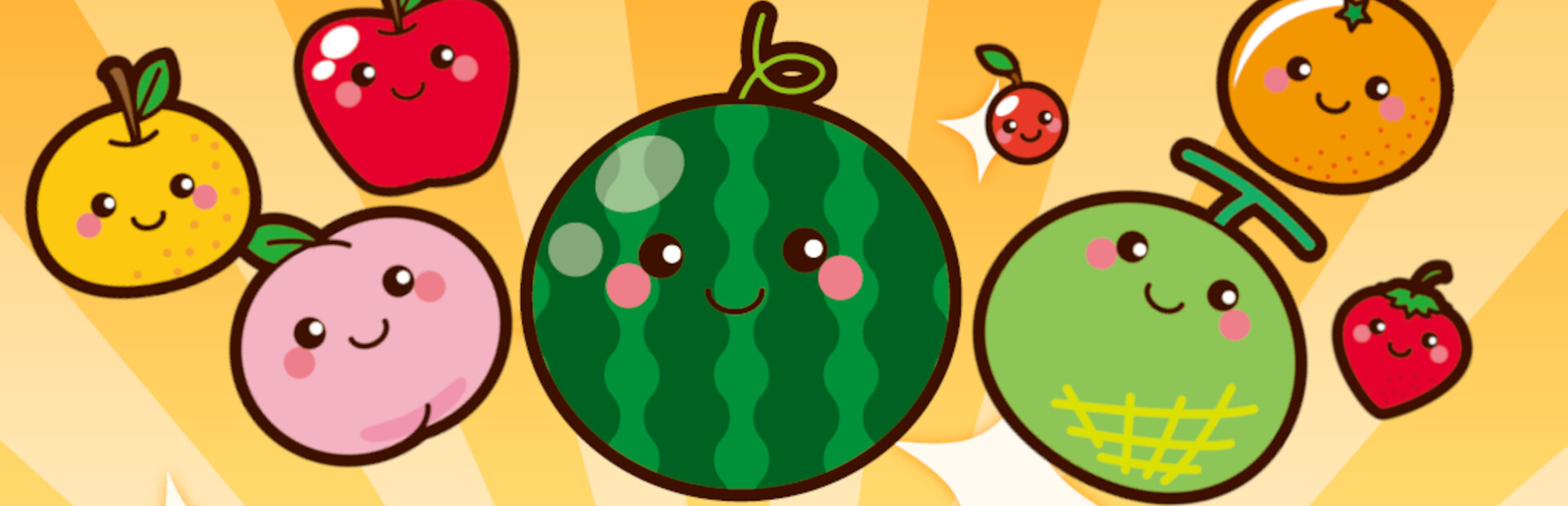 FRUIT GAME