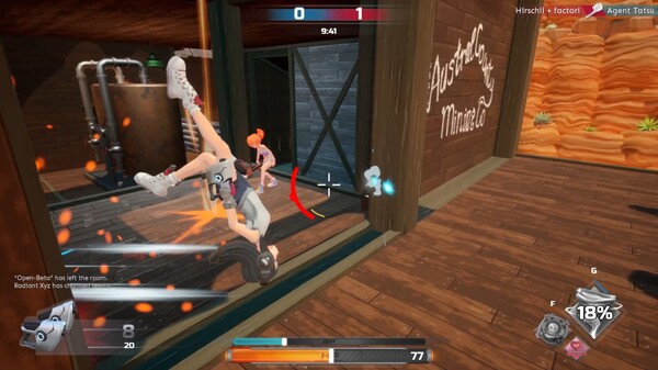 Foobar Zero screenshot 6