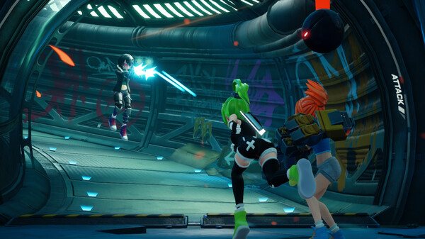 Foobar Zero game for Linux 1