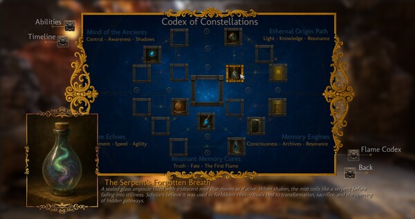 Ava Hunt and Thieves of the Lost screenshot 7