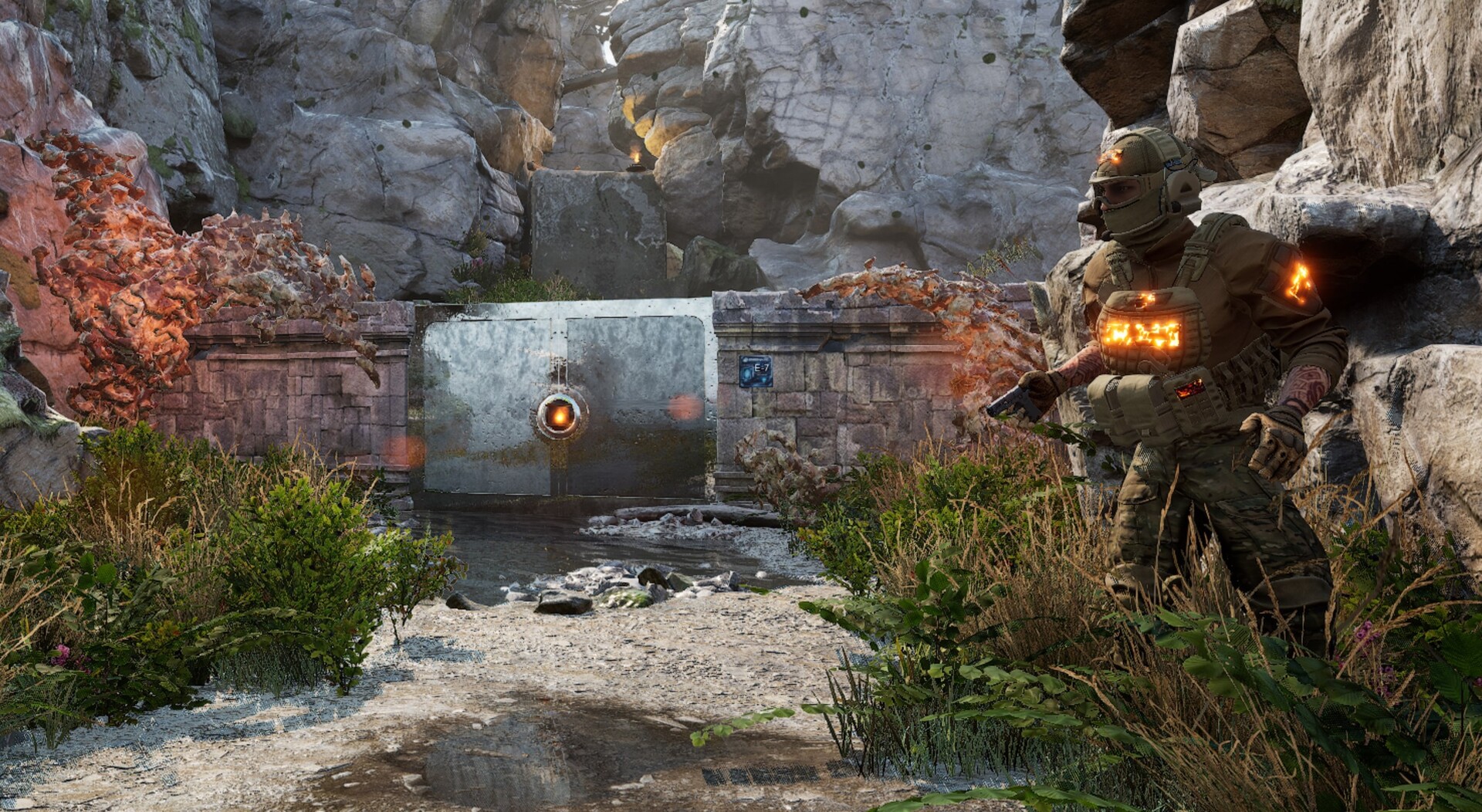 Ava Hunt and Thieves of the Lost screenshot #5